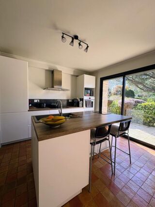  Maison à vendre 9 pièces 210 m²