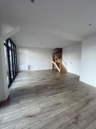  Maison � vendre 4 pi�ces 102 m�