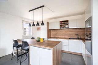  Appartement à vendre 5 pièces 117 m²