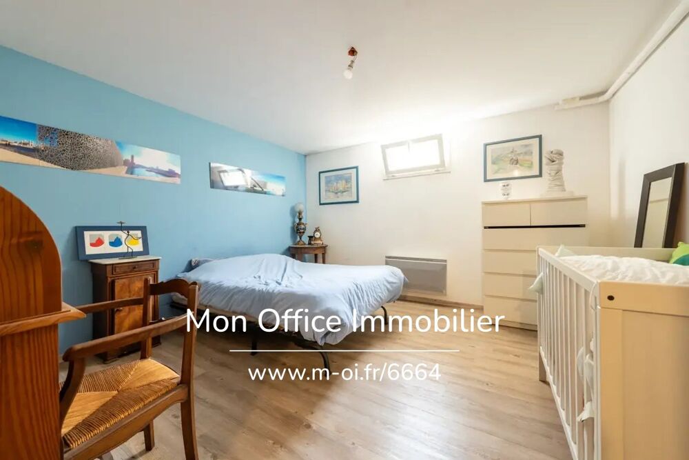 � vendre  Maison Marseille 9