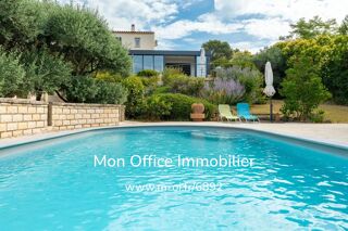  Maison à vendre 7 pièces 180 m²