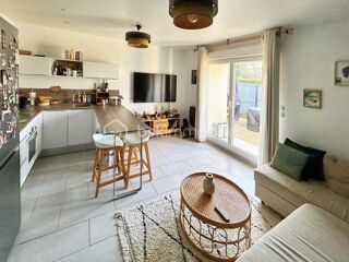  Appartement � vendre 3 pi�ces 51 m�