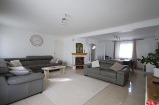  Maison à vendre 7 pièces 140 m²
