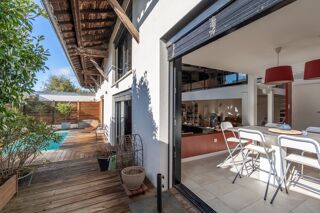  Maison  vendre 7 pices 197 m