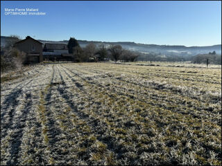  Terrain  vendre 2996 m