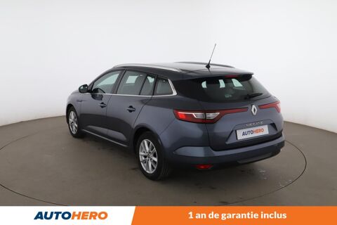 M&eacute;gane 1.5 dCi Energy Business 110 ch 2018 occasion 92130 Issy-les-Moulineaux