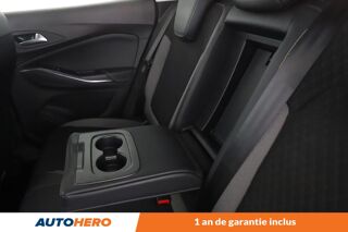 Grandland x 1.2 Turbo Innovation Business Automatique 130 ch 2018 occasion 92130 Issy-les-Moulineaux