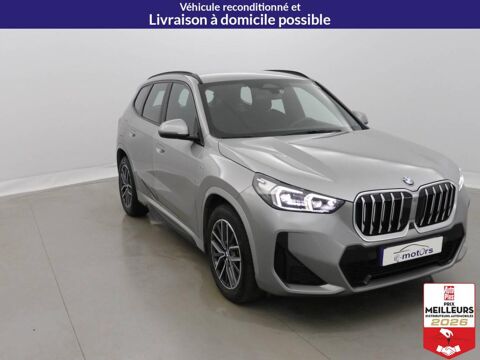 X1 sDrive 18i 136 DKG7 M Sport 2023 occasion 10150 Lavau