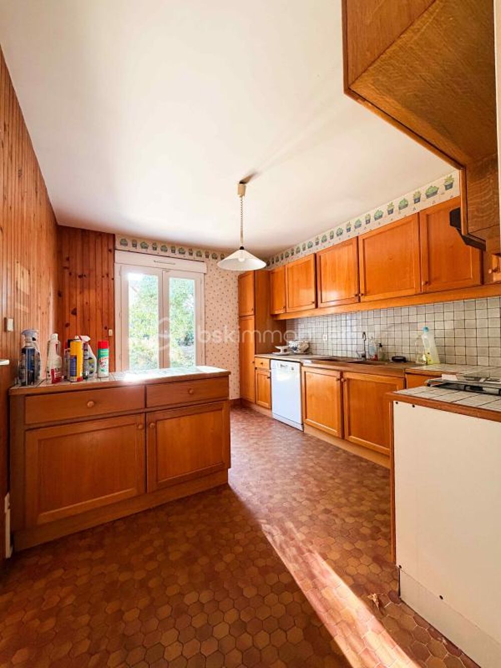 à vendre  Maison Chambourcy (78240)