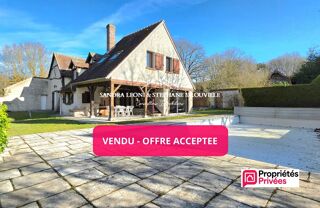  Maison � vendre 7 pi�ces 195 m�