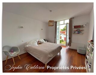  Maison à vendre 9 pièces 210 m²