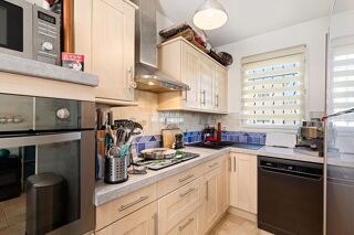  Maison � vendre 3 pi�ces 62 m�