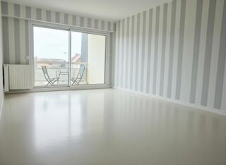  Appartement à vendre 2 pièces 45 m²