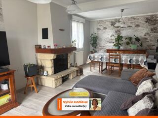  Maison à vendre 5 pièces 95 m²