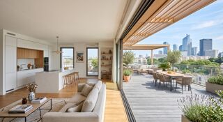  Appartement à vendre 4 pièces 120 m²
