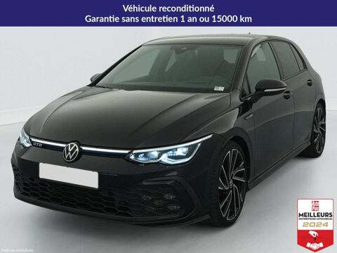 Annonce voiture Volkswagen Golf 33394 €