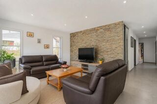  Maison à vendre 7 pièces 165 m²