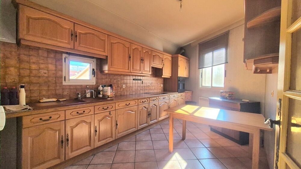 Maison à vendre 4 pièces PERPIGNAN (66)