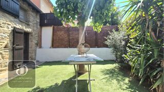  Maison à vendre 3 pièces 60 m²