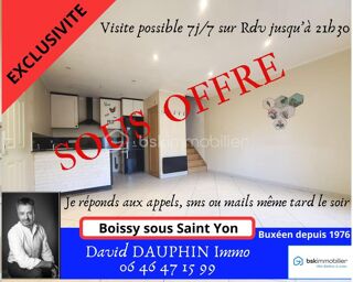  Duplex/triplex � vendre 3 pi�ces 64 m�