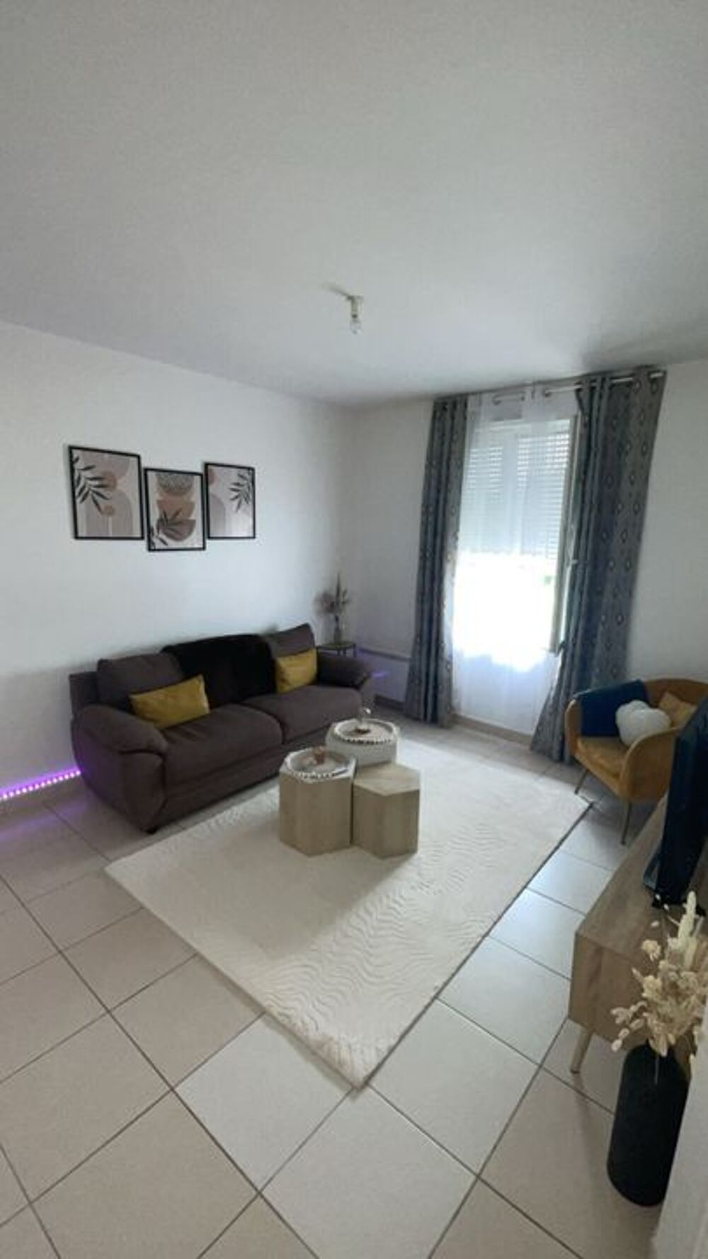Location Appartement Appartement de 35m2 à louer sur Troyes Troyes