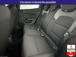 Clio V(2) 1.5 Blue dCi 100ch Evolution Auto-&eacute;cole 2025 occasion 10150 Lavau
