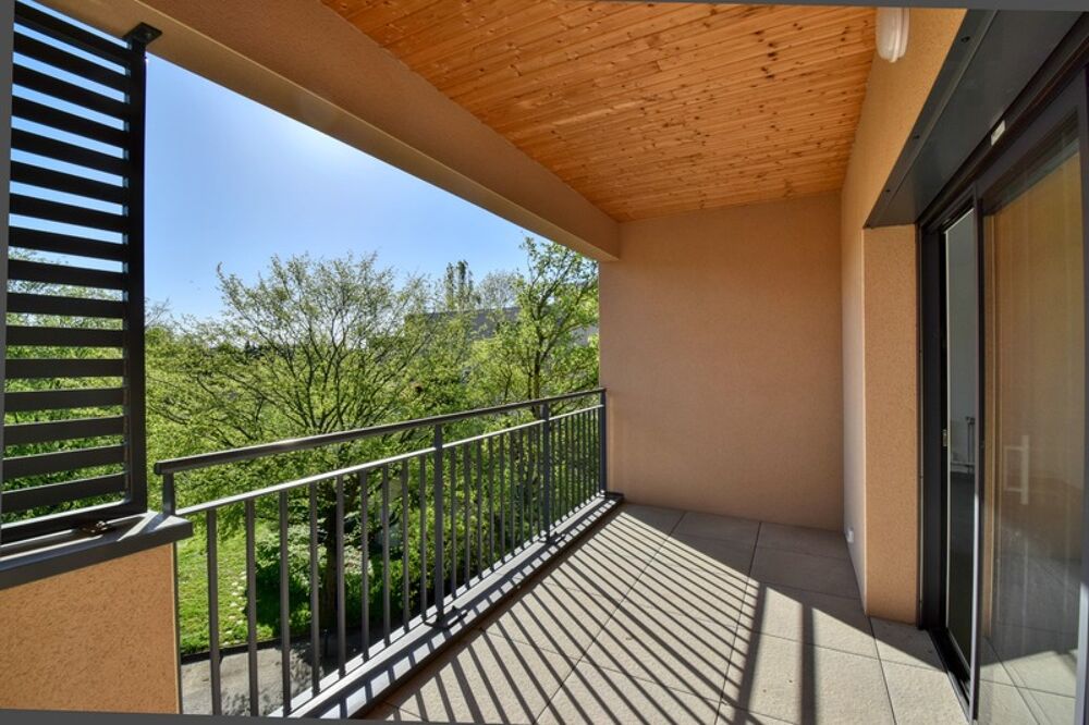 Vente Appartement Appartement neuf : offrant un cadre de vie agrable et idalement situ Dardilly