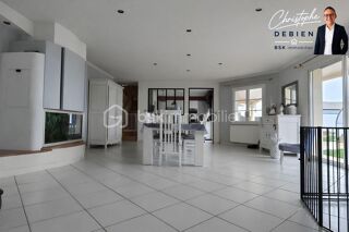  Maison à vendre 7 pièces 199 m²