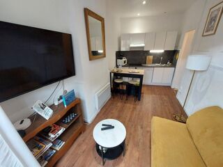  Appartement � vendre 2 pi�ces 27 m�