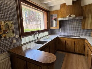  Maison à vendre 11 pièces 298 m²