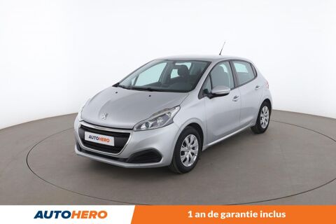 Peugeot 208 1.0 PureTech Active 68 ch