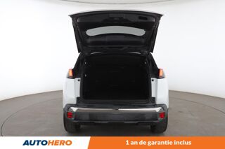 3008 1.2 PureTech Allure 130 ch 2017 occasion 92130 Issy-les-Moulineaux