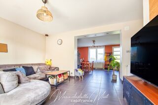  Maison  vendre 5 pices 122 m