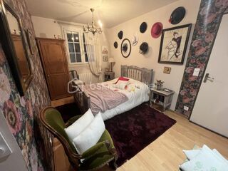  Maison � vendre 5 pi�ces 99 m�