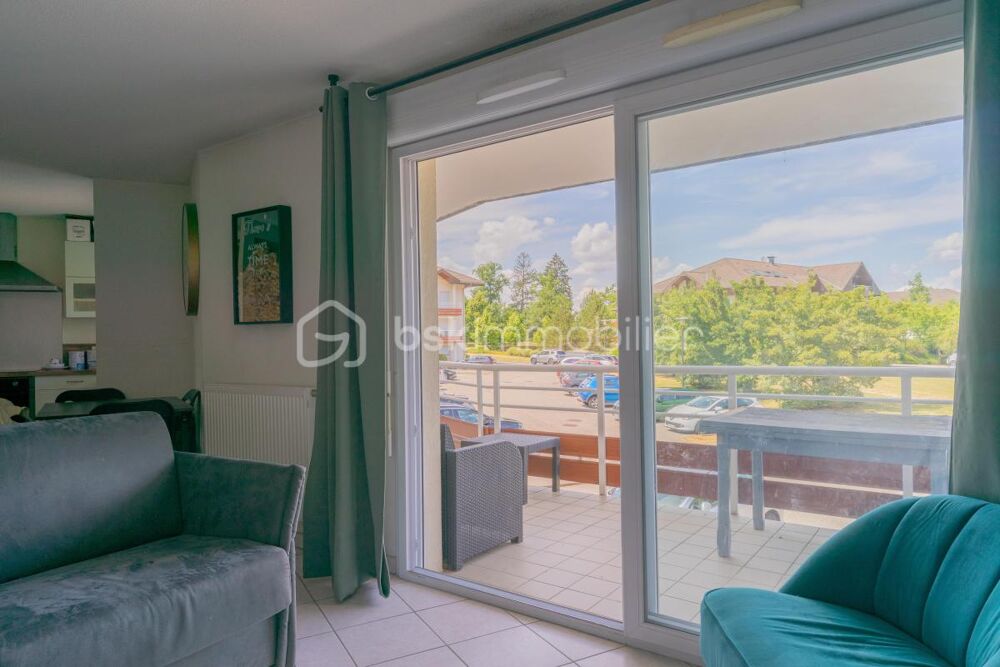 Appartement T2 à vieugy
