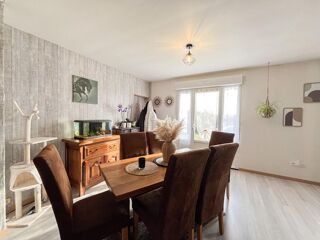  Maison à vendre 5 pièces 91 m²