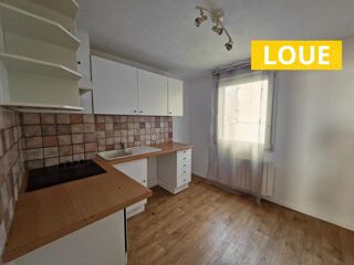  Appartement à louer 2 pièces 42 m²