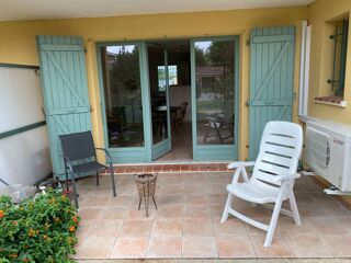  Appartement à louer 3 pièces 67 m²