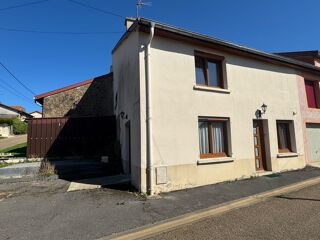  Maison � vendre 4 pi�ces 102 m�