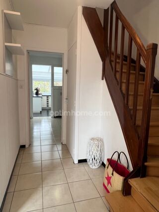  Maison � vendre 4 pi�ces 93 m�