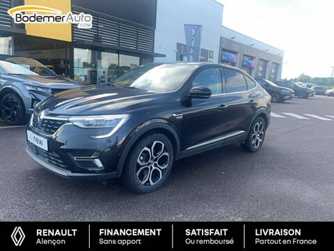 Annonce voiture Renault Arkana 23941 