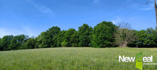  Terrain à vendre 2500 m²