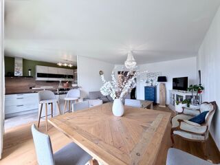 Appartement à vendre 3 pièces 71 m²