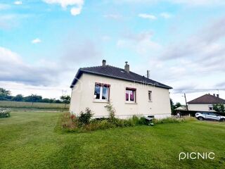  Maison  vendre 4 pices 85 m