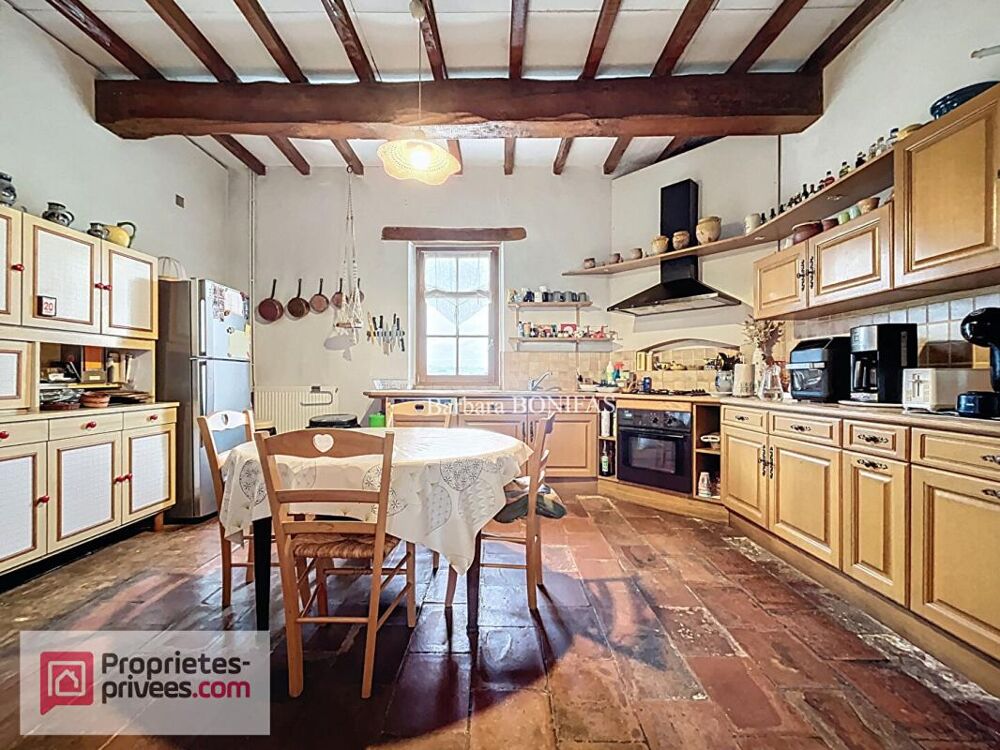 � vendre  Maison Lavaur (81500)