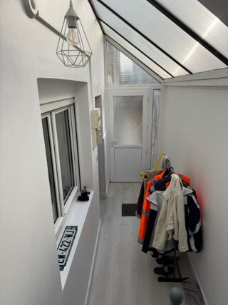  Appartement � louer 2 pi�ces 37 m�