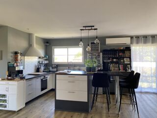  Maison à vendre 4 pièces 110 m²