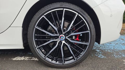 S&eacute;rie 1 120i 178 DCT7 Edition M Sport Pro - Entretien constructeur T 2023 occasion 91140 Villejust