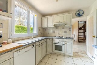  Maison � vendre 7 pi�ces 150 m�