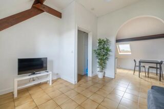 Vente Appartement Studio de 1 pièce de 24 m² à Juvisy-sur-Orge Juvisy sur orge